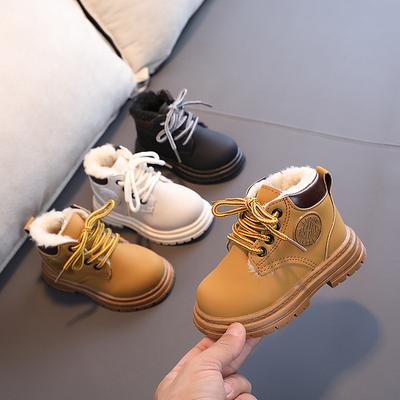 Unisex – Scarponcini e stivaletti
