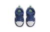 Jordan 1 Mid Mystic Navy Mint Foam TD 640735-413