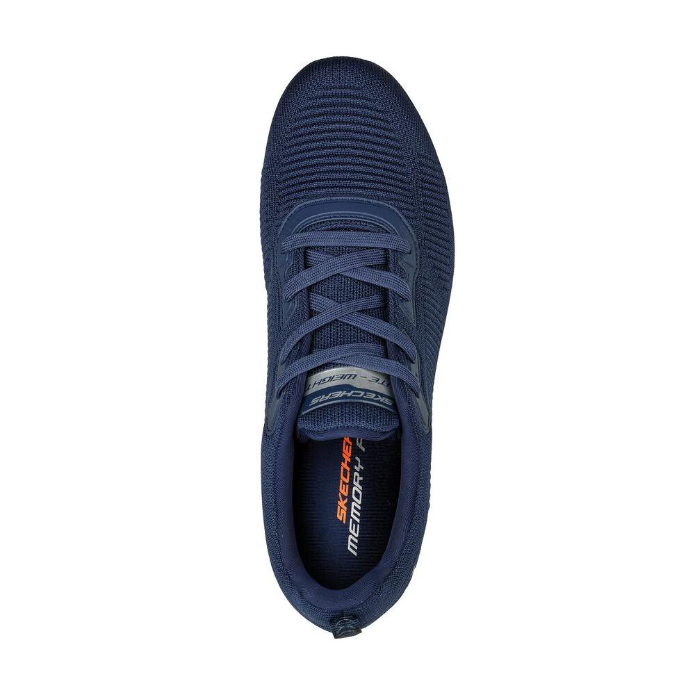 Sneakers Skechers Navy Squad