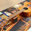 Houten Gitaar Neksteun Kussen 2 Gebruikshoogtes Luthier Gereedschap Voor Elektrische Akoestische Gitaar Ukulele Bas Mandoline