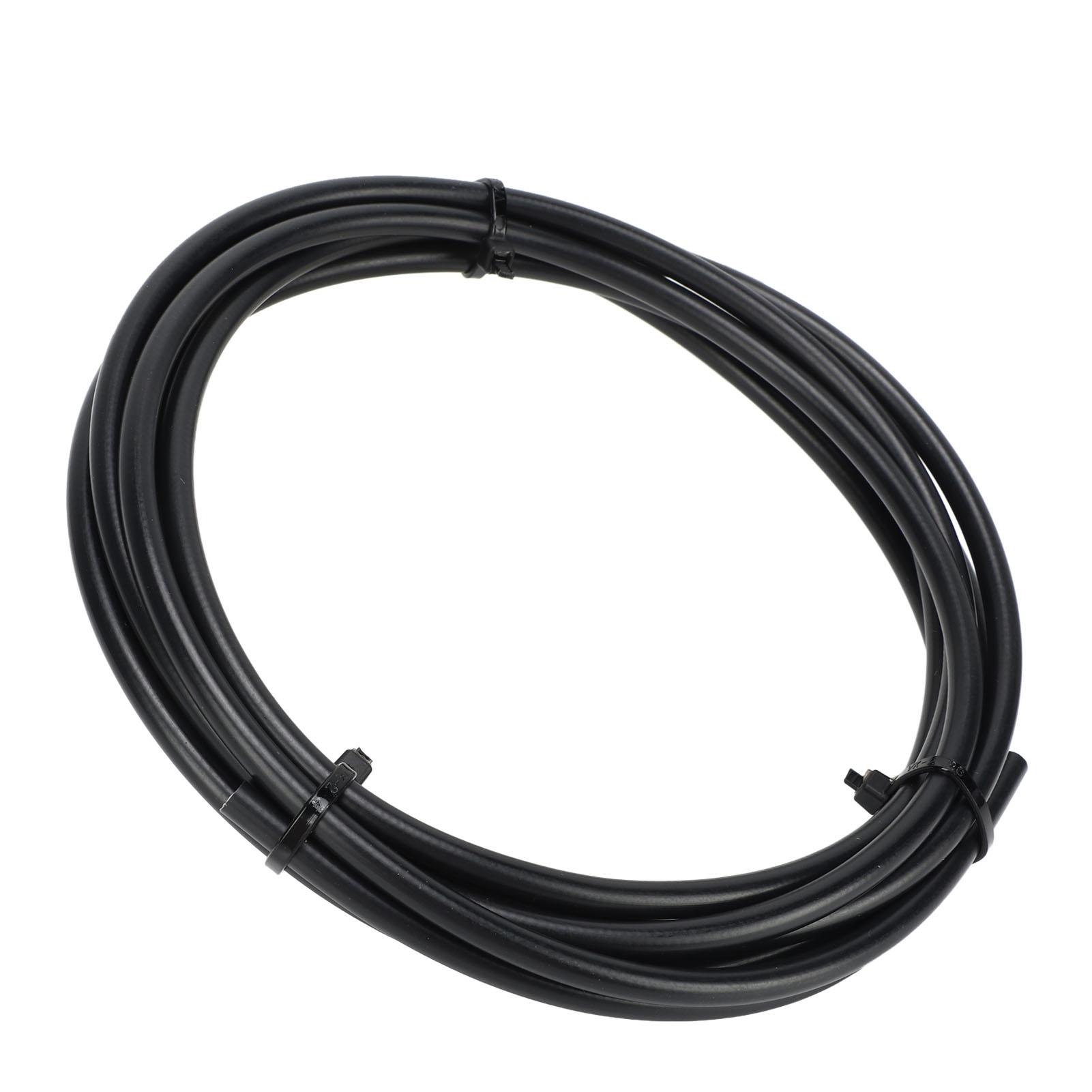 

2.5m Bicycle Hydraulic Disc Brake Hose with 4 BH90 Olive Connecting Sets Bike Oil Disc Brake Cable for M315