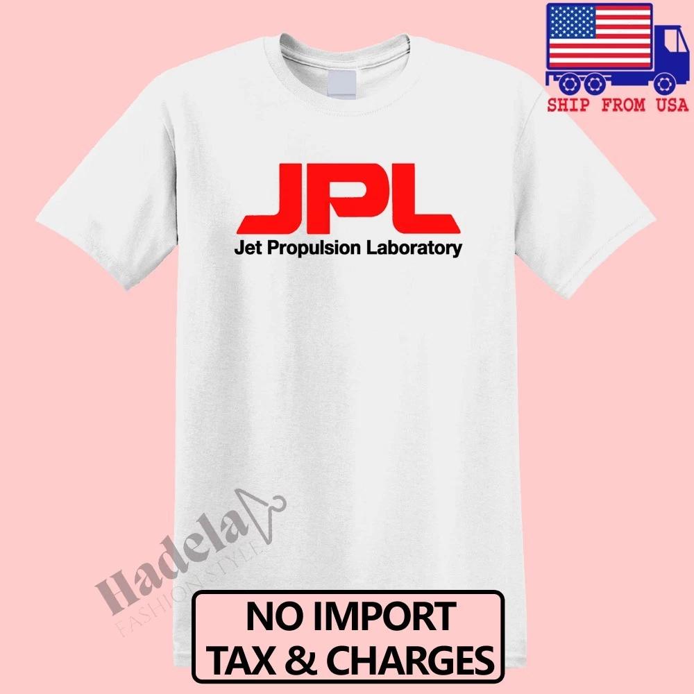 

Jet Propulsion Laboratory JPL Men s White Size S-5XL XL
