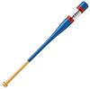 UNIX Baseball Practice Full Bat, Swing, 90cm, BT74-62