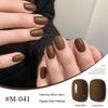 2025 New Japanese Colors UV/LED Nail Gel Set for Salon Manicure