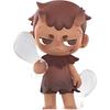 POP MART Kubo Breathing In Series Tonight Or Never Figure, Single Mystery Box