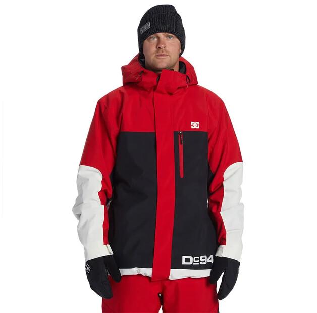 

Dc Shoes Куртка Defiant M