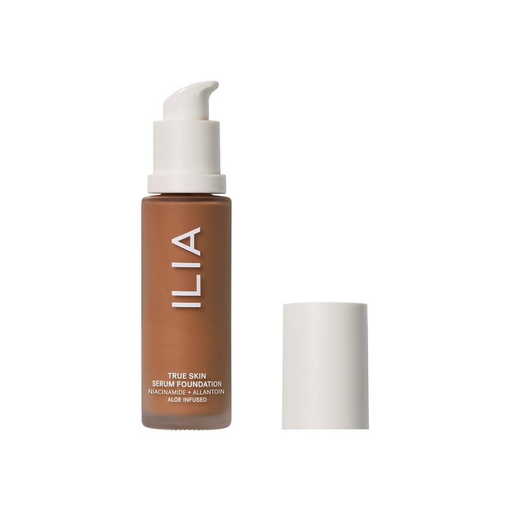 Ilia True Skin Medium Coverage Serum Foundation 30ml Martinique Sf11