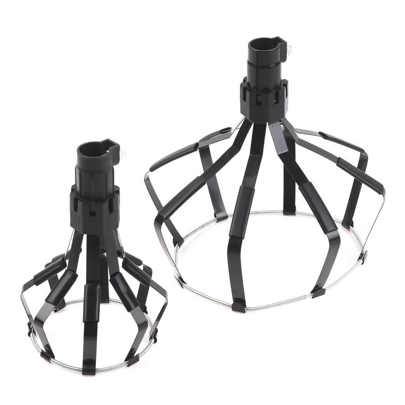 Aerial Bulb Changer Telescopic Handle Simple Twisting Installation Tool for Office and Home Use