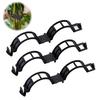 Plant Fixing Clip Reusable Tomato Vine Clips Garden Plant Support Clips for Tomato Grape Vine Vegetables Vertical Gardening