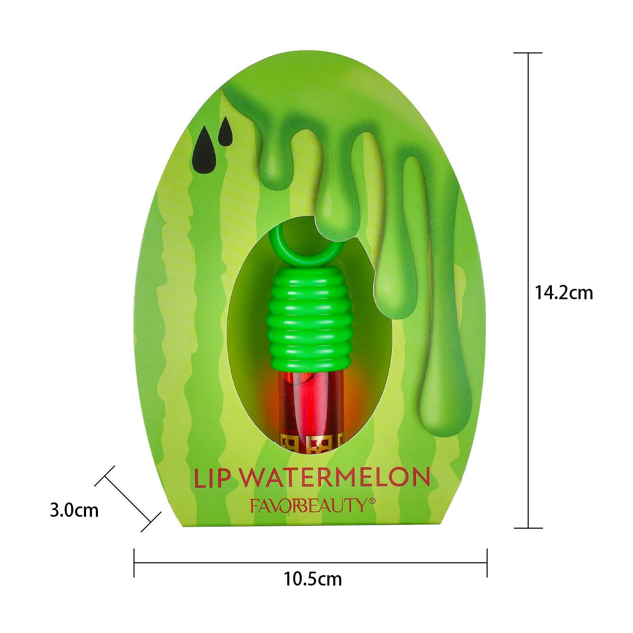 1PC Honey Lip Gloss, Lip Glaze, Lip Oil, Lip Serum, Moisturizing and Moisturizing, Hydrating Lip Gloss, Lip Enhancing Pearlescent 6g