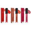 Eelhope Moisturizing Lip Gloss Long Lasting Portable Easy To Apply Red Orange Pink Shades