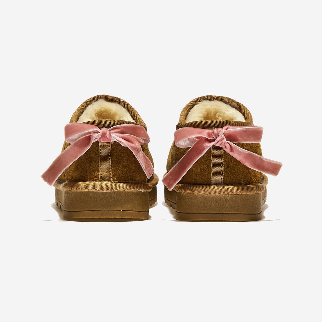 [Nuovo] Noah Moc Slip-On [NC30671] [Shipped from Korea] 100% Authentic