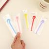 Girls' Hair Band Remover: Gentle, Damage-Free Hair Hook for Kids' Disposable Rubber Bands