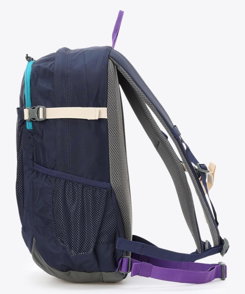Columbia Castle Rock 25L Backpack II PU8662 One Size Collegiate Navy