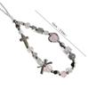 Hanging Rope Phone Wrist Strap Phone Charm Cellphone Lanyard Butterfly Phone Chain  Jewelry Gift