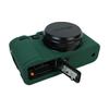 Silicone Camera Case Cover Fujifilm X100 VI With Enhanced Grip Handle Shockproof Protective Shell Mirrorless