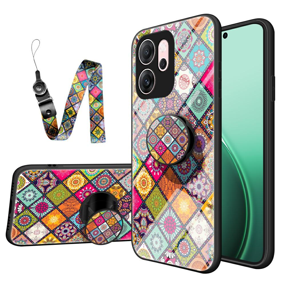 Various Ethnic Patterns