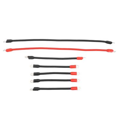 Cavi e accessori – Cavi e fili elettrici