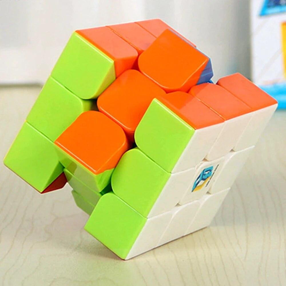 57 мм трехскоростные кубики Hungerien от 3 до 3 3 — фото 2