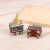 Toggle Switch Welding Straight Leg Rocker Lever Ss12-21L Ss12-13L Ss12-23Fl Ss12-22L 3/4/6 Foot 3/2 Gear Power Toggle Switch
