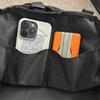 Großes Fassungsvermögen Schülerrucksack Unisex Rucksack Leichter Wasserdichter Rucksack