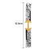 Medieval Military Weapons Building Blocks  Sword Warrior Figures Accessories Armors Knives Bow Arrow Bricks Toys Boys Gift