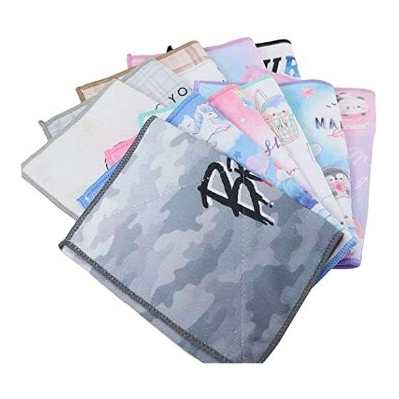 [Cleaning Supplies] Cloth/YOUTH YOUTH New Enrollment Kamio Japan Cute Back to School Preparation Goods Mail Order