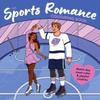The Sports Romance Colouring Book Paperback Book 9781037200069