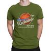 Rocinante Crew  Hip Hop TShirt The Expanse Joe Miller James Holden Canterbury TV Leisure T Shirt Summer Stuff For Adult