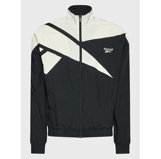 

Демисезонная куртка Reebok Vector HK7078 Black Regular Fit M