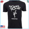 My Chemical Romance The Black Parade T-Shirt Groupe Concert Rock T-shirt Unisexe