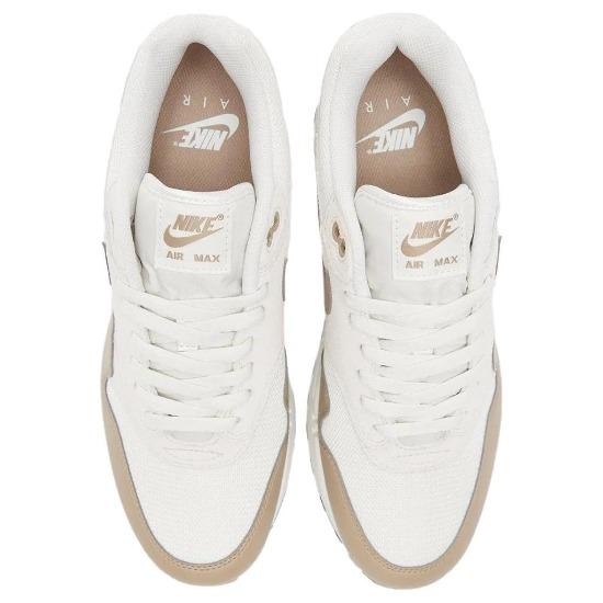 Nike Air Max 1 “Light Orewood Brown” FZ5808-001 Unisex