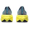 Asics Novablast 4 Blue Expanse Blue Teal 1011B693-400