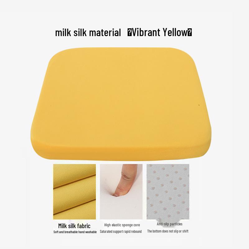 Non-Slip Cushion Pad for Dining Chair - Anti-Pain Comfort Support