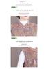 2026 Women's Retro Chinese Frog Button Vest for Spring and Autumn – Ideal for Middle-Aged and Elderly