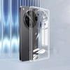 Phone Case For OPPO Find X9 Ultra X9Ultra Clear Transparent Soft TPU Silicone Cases Back Cover