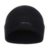Slazenger Childrens/Kids Embroidered Logo Acrylic Winter Beanie