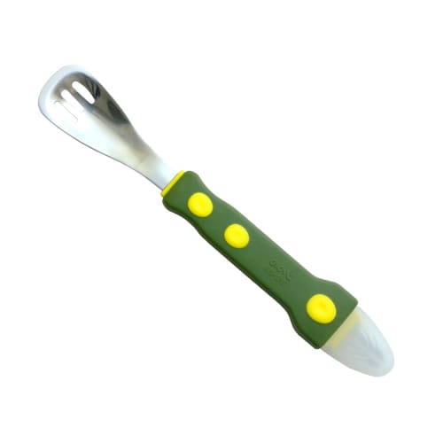 

Nonoji All-Purpose Avocado Spoon LAD-S01GY