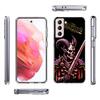 J-Judas P-Priest Band Phone Case For Samsung Galaxy S25 Edge S24 S23 FE S21 S20 S10 Plus S22 S26 Ultra Cover Clear Cases TPU Cap
