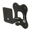 Speaker Wall Bracket Metal Adjustable Angle Wall Mounted Bracket for DENON HOME 150 Wireless