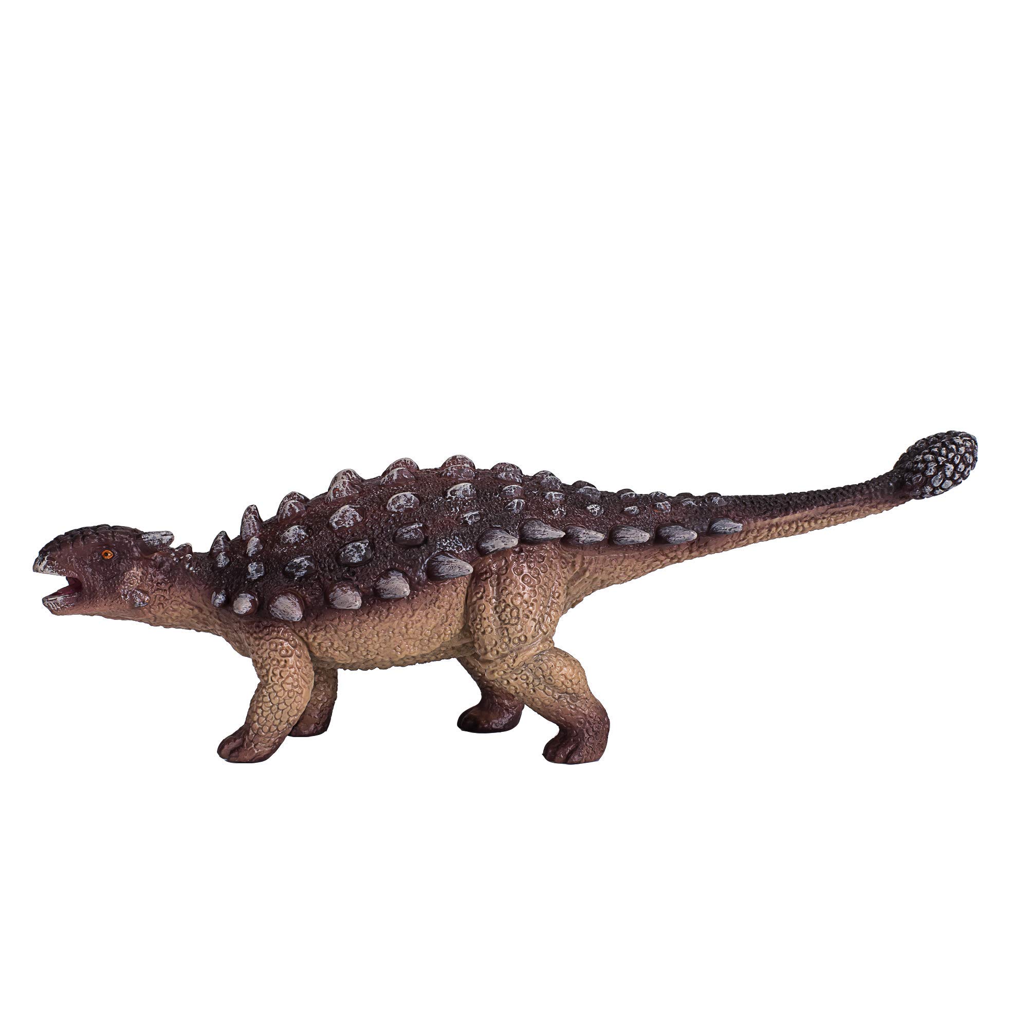 

Mojo Ankylosaurus Figure 381025