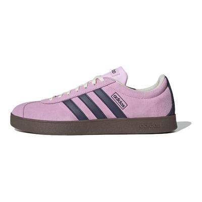 Zapatillas Unisex VL Court 2.0 Morado Marino Marrón JR8309