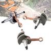 Gasoline Saw Felling Saw Assembly Crankshaft High Sensitivity Replacement Premium for 52/58/60 Connecting Rod Chain Saw Parts