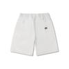 Converse Elevated Lightweight Cargo Short Asia Sizing 'White' Men's 10025289-A01
