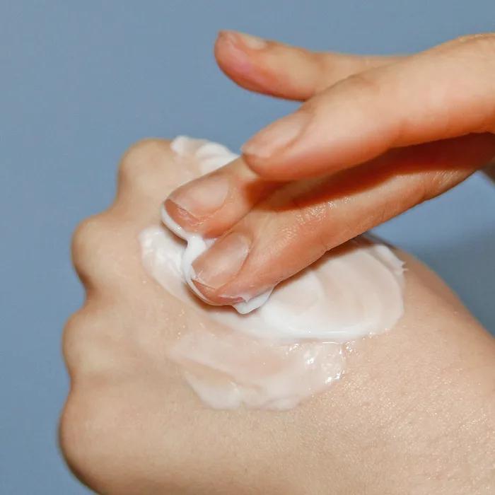 [1+1] Centella Calming Barrier Cream 80ml