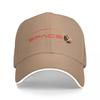 Mars Exploration SpaceX Starship Unisex Baseball Caps Peaked Cap Sun Shade Cycling Hat