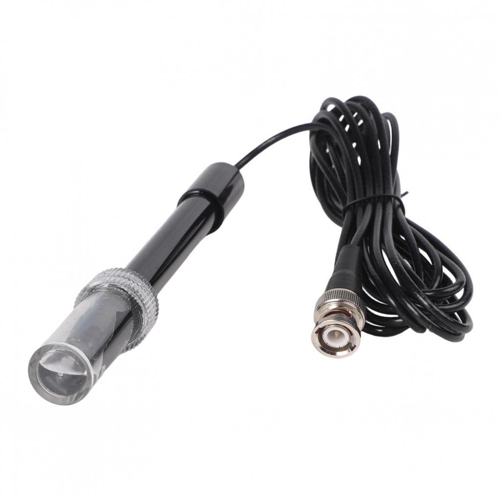 Easily Calibrated PH Sensor Probe with Long Cable Length for Enhanced Usability