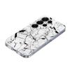 For Samsung Galaxy S26 Ultra Case Marble Pattern Printing Soft TPU Phone Cover