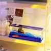 Newcomer Offer: Titanic Fluid Drift Bottle Desk Ornament - Premium Accessory