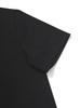 NORDISK Small Polar Bear Short Sleeve T-Shirt - W_Black